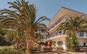 Hotel Bell Repos